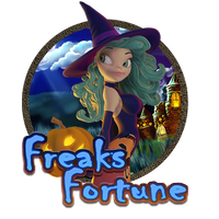 Freaks Fortune slot game at PH365