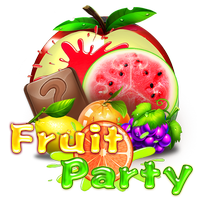 Fruit_Party slot game at PH365