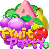 FruitParty2 slot game at PH365