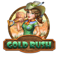 Gold Rush slot game at PH365