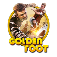Golden Foot slot game at PH365