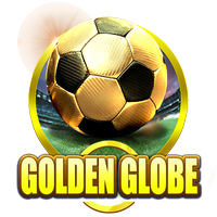 Golden Globe slot game at PH365