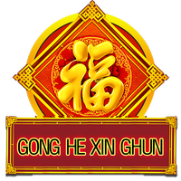 Gong He Xin Chun slot game at PH365