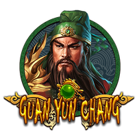 Guan Yun Chang slot game at PH365
