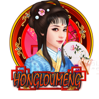 Hong Lou Meng slot game at PH365