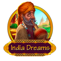 India Dreams slot game at PH365