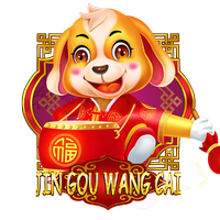 Jin Gou Wang Cai slot game at PH365