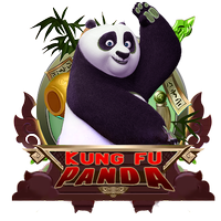 Kung Fu Panda slot game at PH365