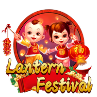 Lantern Festival slot game at PH365