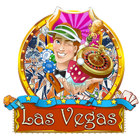 Las Vegas slot game at PH365