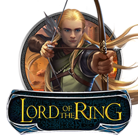 Lord Of The Ring slot game at PH365