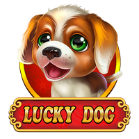 Lucky Dog slot game at PH365