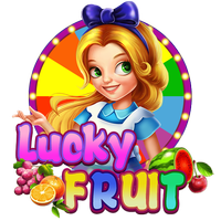Lucky Fruit slot game at PH365