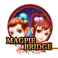 Magpie Bridge slot game at PH365