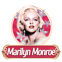 Marilyn Monroe slot game at PH365