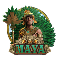 Maya slot game at PH365