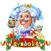 Ny Symbols slot game at PH365