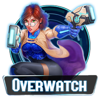 Overwatch slot game at PH365