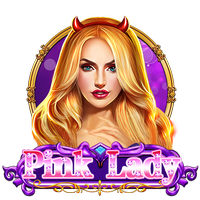 Pink Lady slot game at PH365