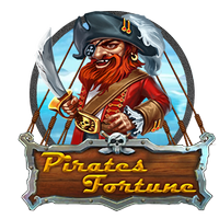Pirates Fortune slot game at PH365