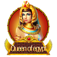 Queen of egypt slot game at PH365