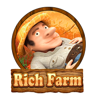 Rich Farm slot game at PH365