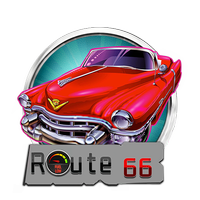 Route 66 slot game at PH365