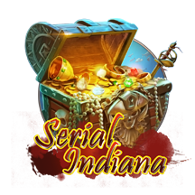 Serial Indiana slot game at PH365