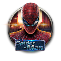 Spider Man slot game at PH365