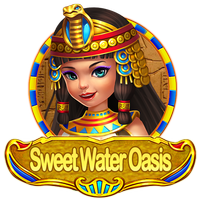 Sweet Water Oasis slot game at PH365