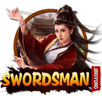 Swordsman slot game at PH365