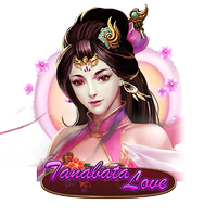 Tanabata Love slot game at PH365