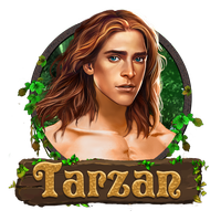 Tarzan slot game at PH365
