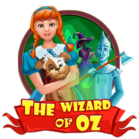 The Wizard Of Oz slot game at PH365