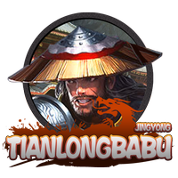 Tian Long Ba Bu slot game at PH365