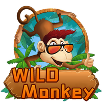 WILDMonkey slot game at PH365