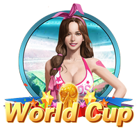 World Cup slot game at PH365