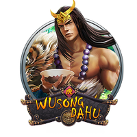 Wu Song Da Hu slot game at PH365