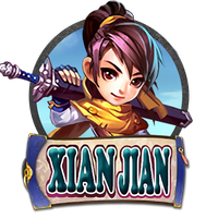 Xian Jian slot game at PH365