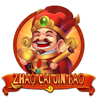 Zhao Cai Jin Bao slot game at PH365