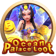 FTG Ocean Palace Loot fish game at PH365