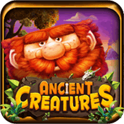 Ancient Creatures slot game at PH365
