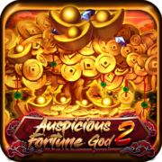 Auspicious Fortune God 2 slot game at PH365