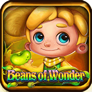 Beans of Wonder slot game at PH365