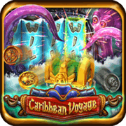 Caribbean Voyage slot game at PH365