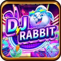 DJ Rabbit slot game at PH365