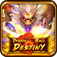 Dragon Ball ‧ Destiny slot game at PH365