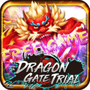 Dragon Gate Trial slot game at PH365