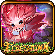 Elves Town slot game at PH365