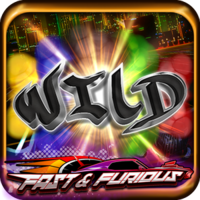 Fast & Furious slot game at PH365